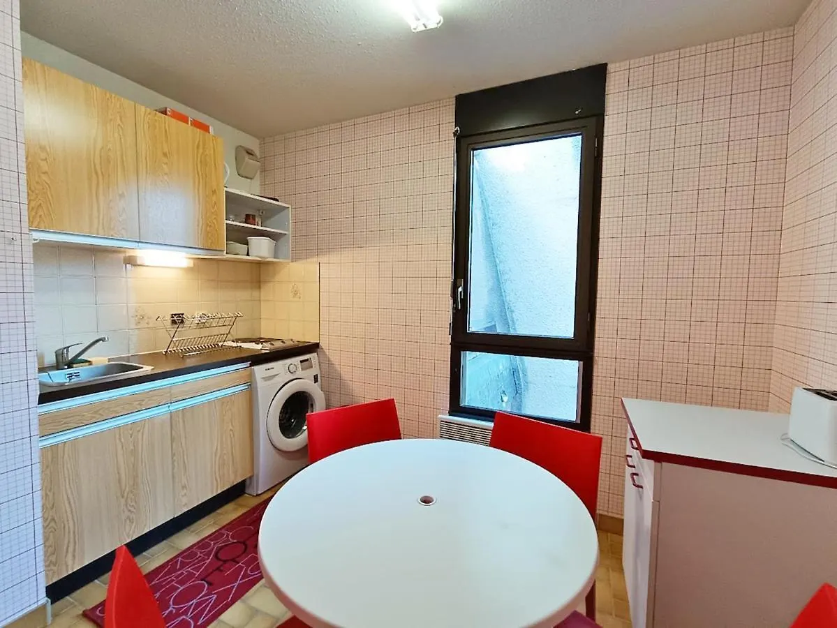 Frolise, T2, Centre, Wifi, Parking Couvert Gratuit, 4 Personnes Bagnères-de-Luchon