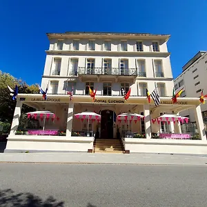 Royal Luchon Bagnères-de-Luchon