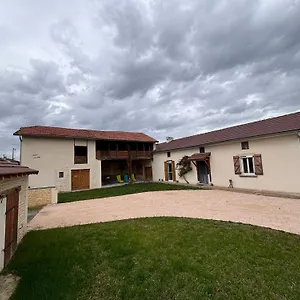 L'andre Et La Gaby Hébergement de vacances