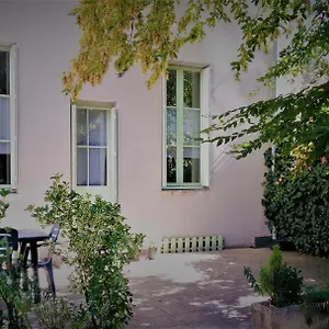 Eth Polit Appartement