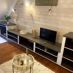 T3 A Appartement