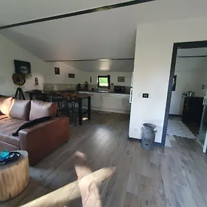 Les Berges Du Seudo Appartement