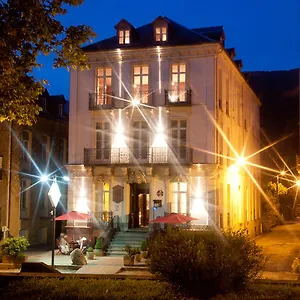Aquitaine Bagnères-de-Luchon